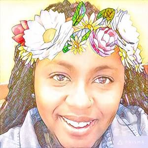 Meet your Posher, Monique